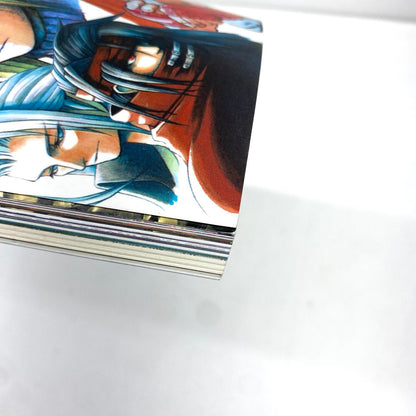 GAMEST EXTRA No.208 ゲームヒーローズコレクション ゲーメスト増刊 KOF FF7 スト2 新声社 絶版：