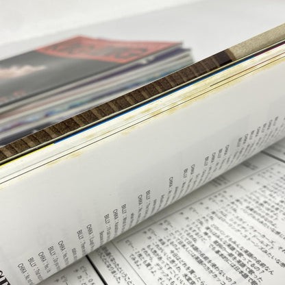 氷室京介 KING SWING 会報 7冊セット 当時物 BOOWY ボウイ レア Vol.1～Vol.7：