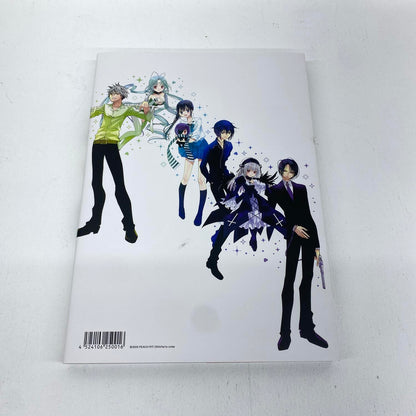 PEACH-PIT 25周年 特別展 公式画集 入場者特典つき：