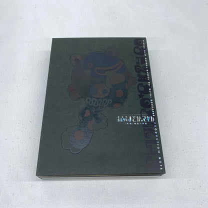 劇場版魔法少女まどか☆マギカ[新編]叛逆の物語 PRODUCTION NOTE とらのあな特典付**
