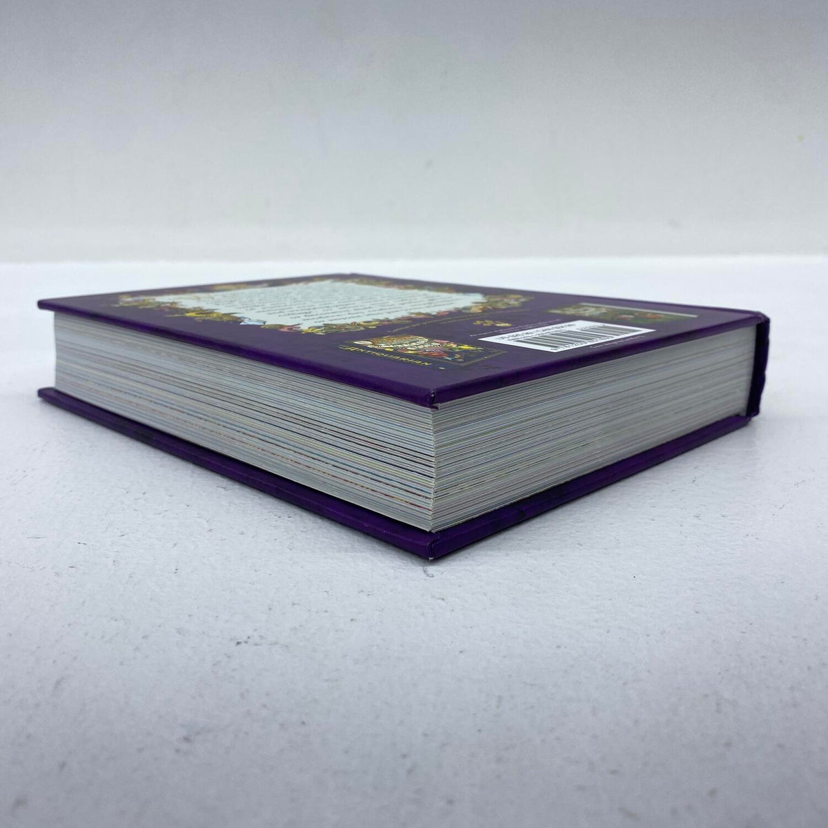 The Antiquarian Sticker Book**