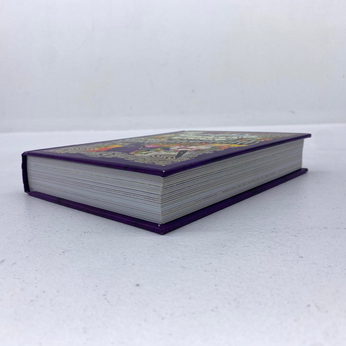 The Antiquarian Sticker Book**