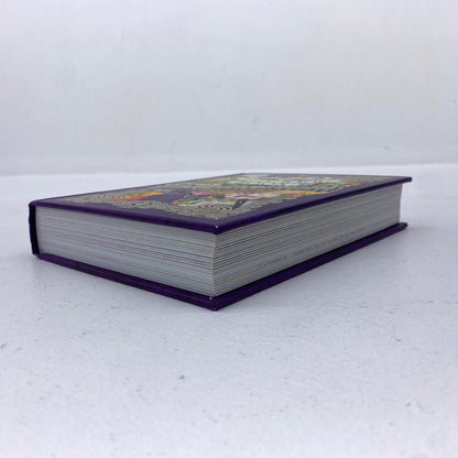 The Antiquarian Sticker Book**
