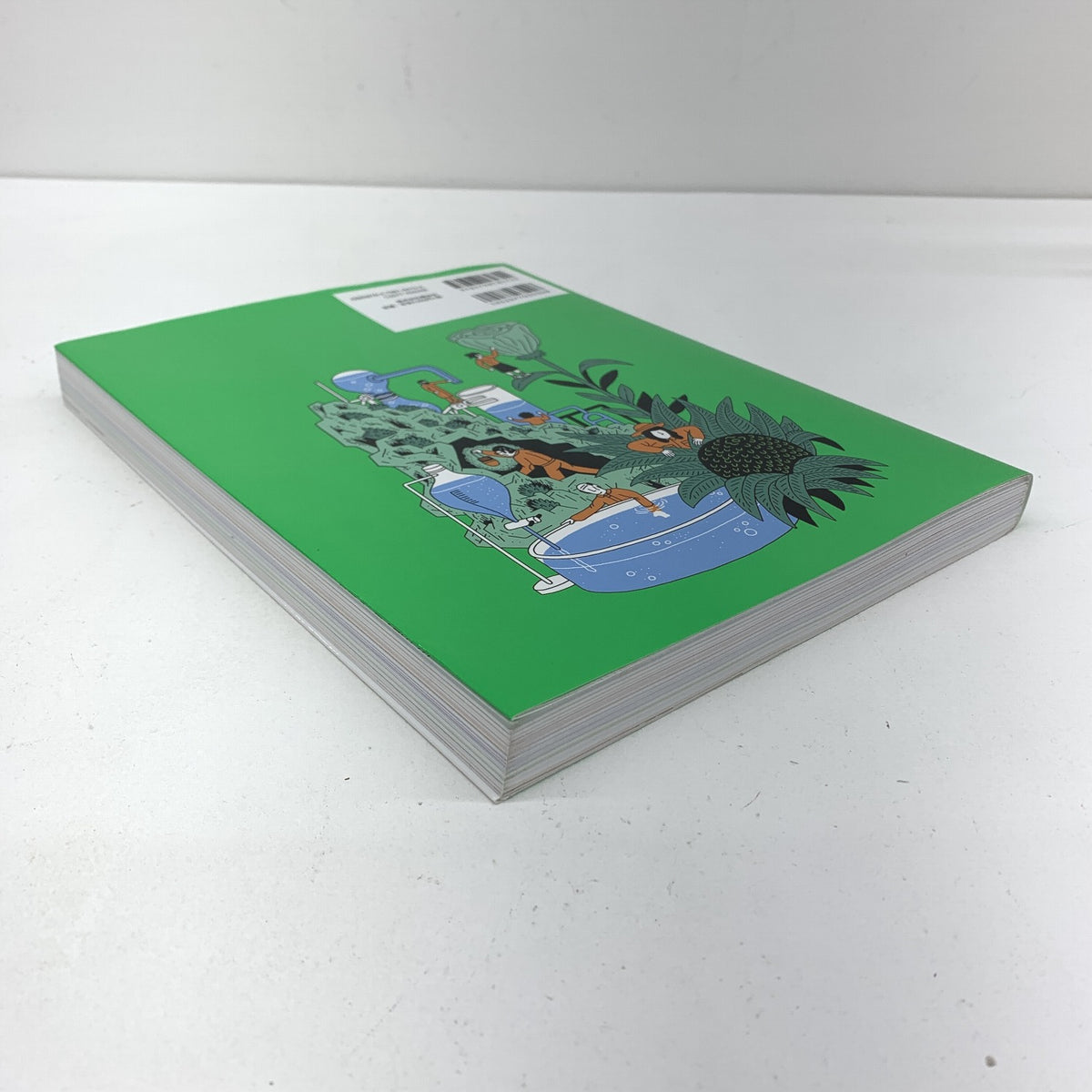 香水のすべて イラストで読み解く香りの文化と歴史 / ジャンヌ ドレ..