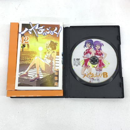 ハヤテのごとく！ 41 42 43巻 限定版 DVD付..