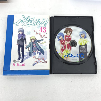ハヤテのごとく！ 41 42 43巻 限定版 DVD付..