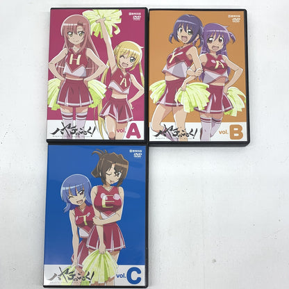 ハヤテのごとく！ 41 42 43巻 限定版 DVD付..