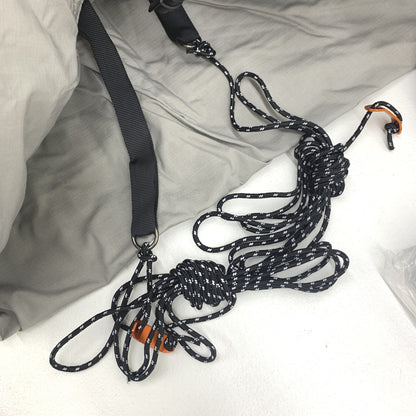 【★加古川物流】中古 訳あり THE NORTH FACE ノースフェイス LANDER 6 TC ランダー テント ６名 キャンプ..【430】【430】【430】【加古川物流】