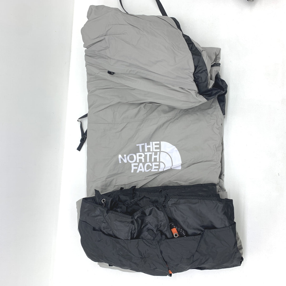 【★加古川物流】中古 訳あり THE NORTH FACE ノースフェイス LANDER 6 TC ランダー テント ６名 キャンプ..【430】【430】【430】【加古川物流】