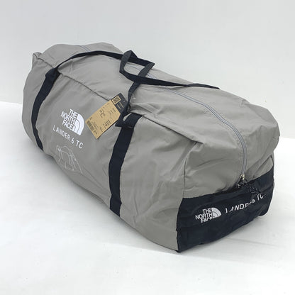 【★加古川物流】中古 訳あり THE NORTH FACE ノースフェイス LANDER 6 TC ランダー テント ６名 キャンプ..【430】【430】【430】【加古川物流】