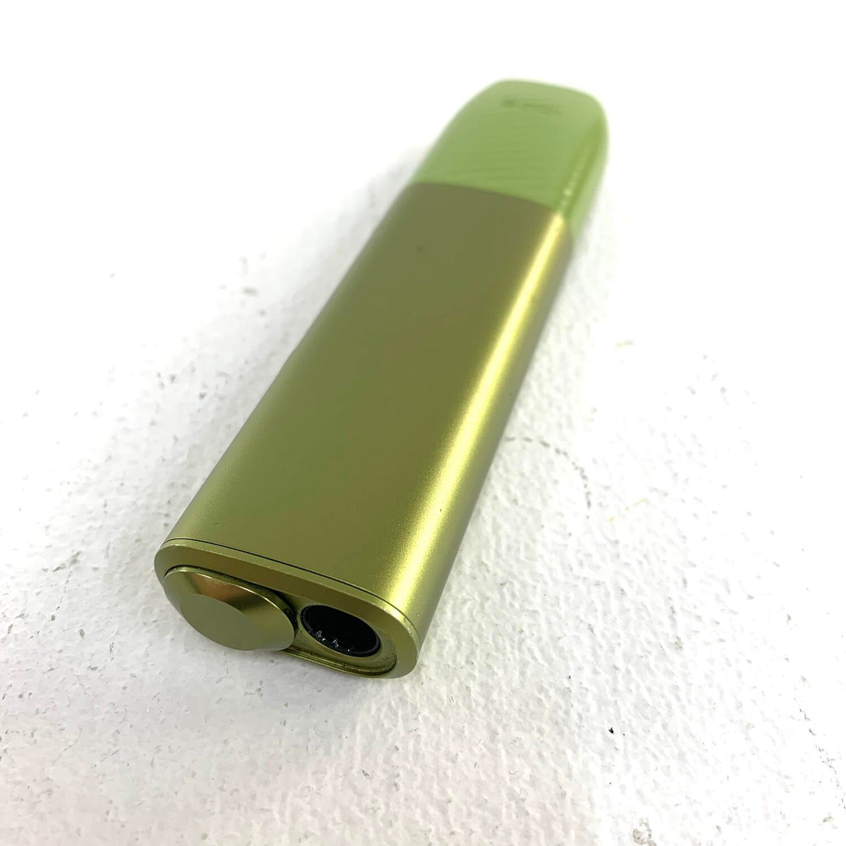 【★加古川物流】中古 iQOS ILUMA I ONE リーフグリーン[3481･967]°【439】【439】【加古川物流】