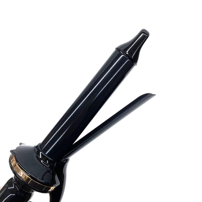 【★加古川物流】中古 Hairbeauron 107D Plus [curl] S-Type 26.5mm ヘアビューロン ヘアアイロン：【422】【422】【422】【加古川物流】