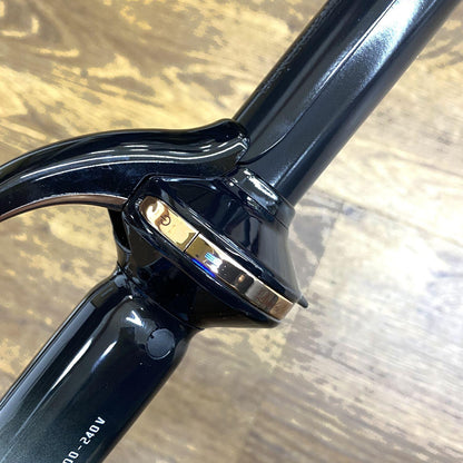 【★加古川物流】中古 Hairbeauron 107D Plus [curl] S-Type 26.5mm ヘアビューロン ヘアアイロン：【422】【422】【422】【加古川物流】