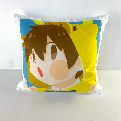 アイドルグッズ 【★加古川物流】中古 金豚きょー　第3弾　クッション ゲーム実況.,【366】【366】【366】【加古川物流】