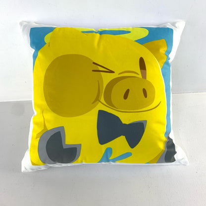 アイドルグッズ 【★加古川物流】中古 金豚きょー　第3弾　クッション ゲーム実況.,【366】【366】【366】【加古川物流】