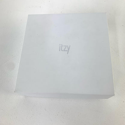 アイドルグッズ 【★加古川物流】中古 ITZY ペンライト リングライト[3481･967].,【353】【353】【加古川物流】