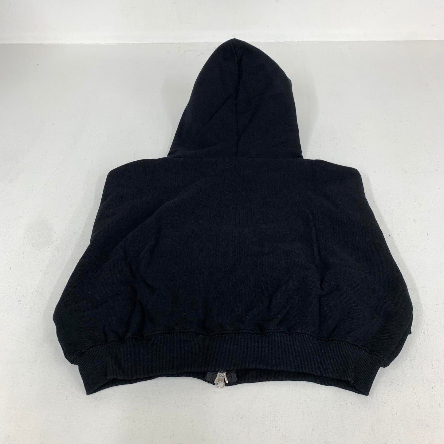 アイドルグッズ 【★加古川物流】中古 aespa ジップアップパーカー クロップド丈°°【353】【353】【加古川物流】
