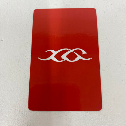 アイドルグッズ 【★加古川物流】中古 XG ヒナタ　NEW DNA mu-mo特典　トレカ〔1〕**【353】【353】【加古川物流】【代金引換不可・日時指定不可】【ポスト投函】