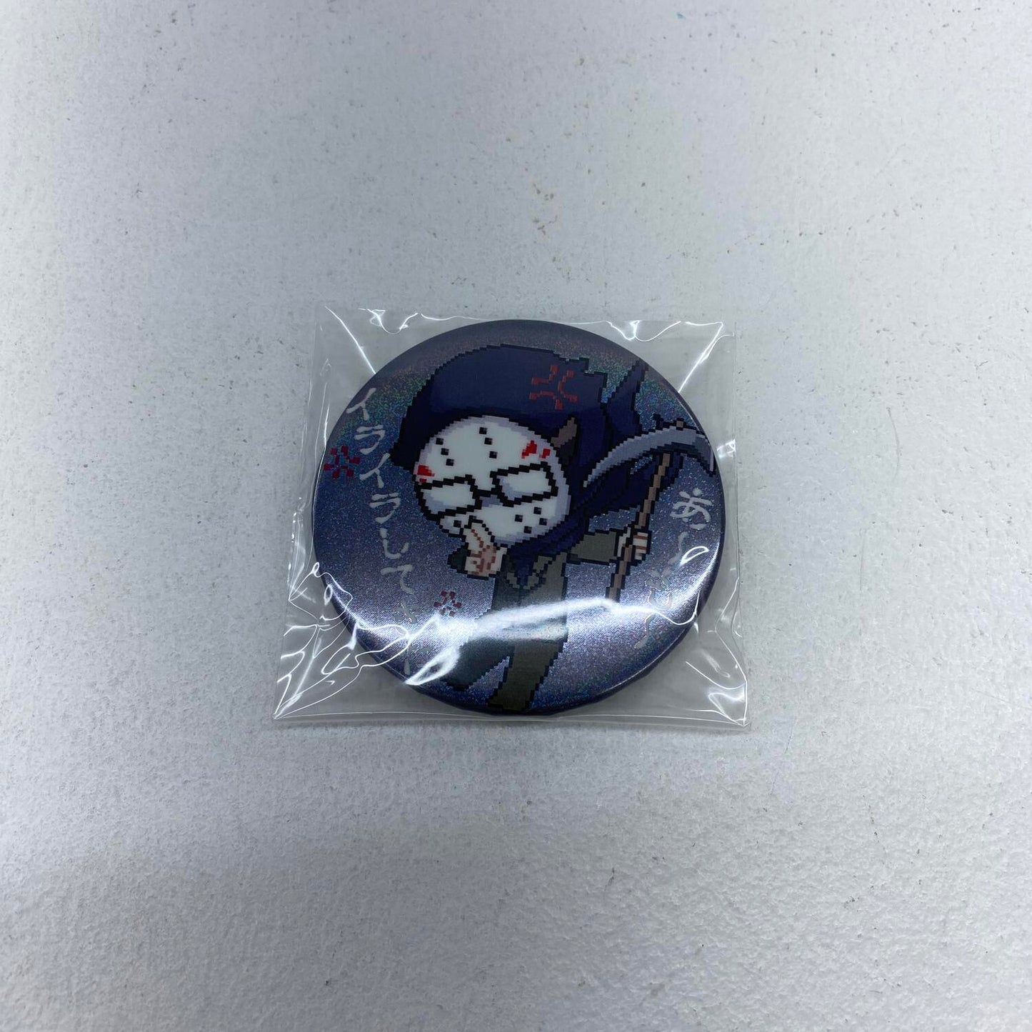 アイドルグッズ 【★加古川物流】中古 未開封 ガッチマン 缶バッジ TOP4 level3〔2〕**【366】【366】【加古川物流】【代金引換不可・日時指定不可】【ポスト投函】