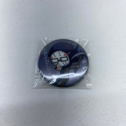 アイドルグッズ 【★加古川物流】中古 未開封 ガッチマン 缶バッジ TOP4 level3〔2〕**【366】【366】【加古川物流】【代金引換不可・日時指定不可】【ポスト投函】