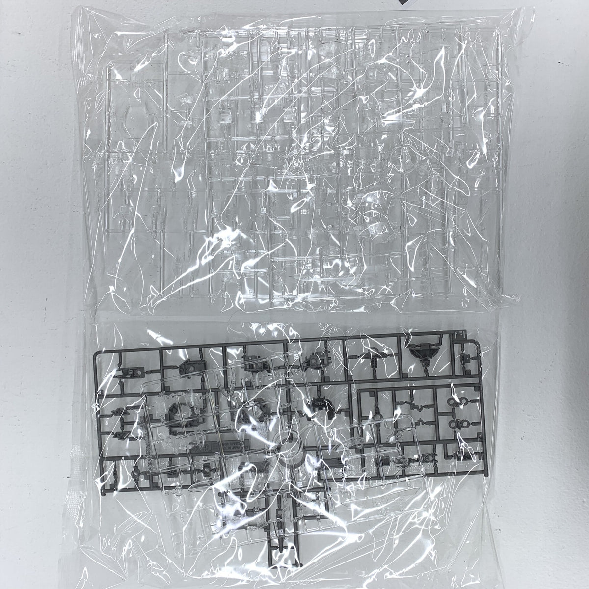 未組立 MGEX 1/100 ストライクフリーダムガンダム メカニカルクリア..