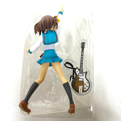 涼宮ハルヒの憂鬱 プレミアムフィギュア ver.2 セガ ：