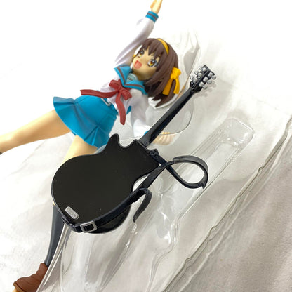 涼宮ハルヒの憂鬱 プレミアムフィギュア ver.2 セガ ：