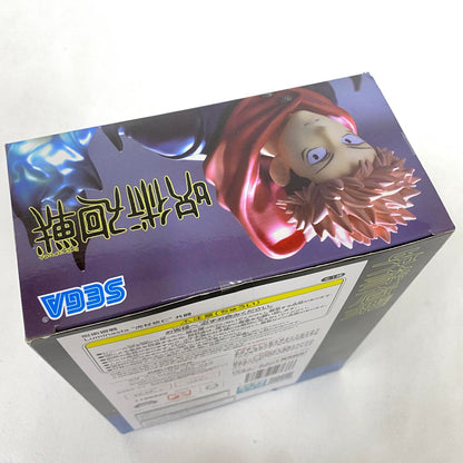未開封 呪術廻戦 Luminasta 虎杖悠二 共闘 フィギュア セガ：