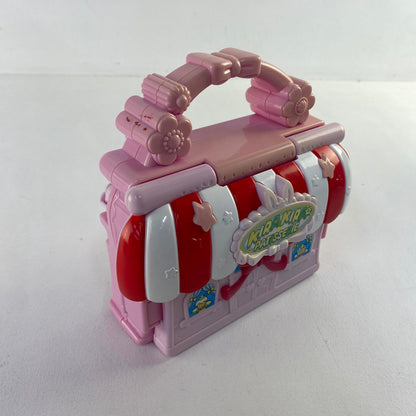 キラキラ☆プリキュアアラモード いらっしゃいませ！キラパティショップへ☆**