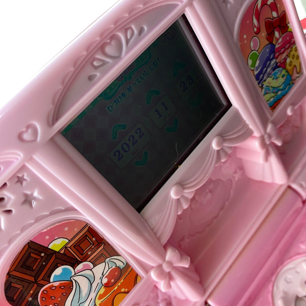 キラキラ☆プリキュアアラモード いらっしゃいませ！キラパティショップへ☆**