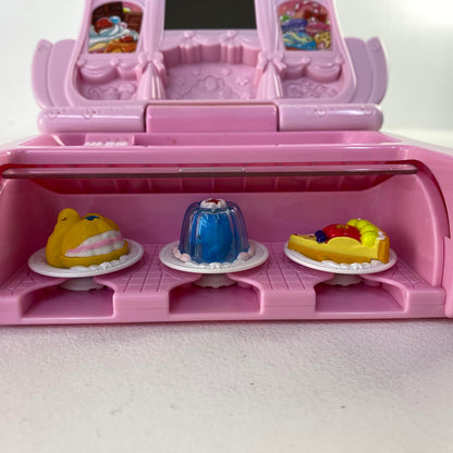 キラキラ☆プリキュアアラモード いらっしゃいませ！キラパティショップへ☆**