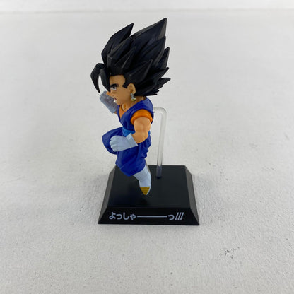 一番くじ ドラゴンボール EX 地球を守る戦士たち F賞 DRAGON ARCHIVES ベジット**