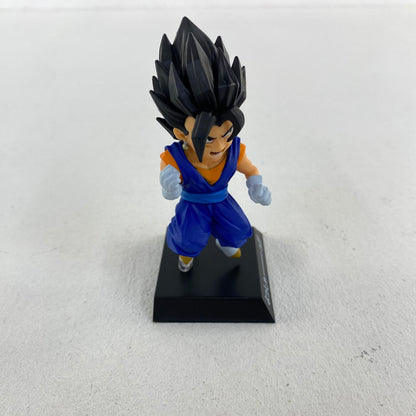 一番くじ ドラゴンボール EX 地球を守る戦士たち F賞 DRAGON ARCHIVES ベジット**