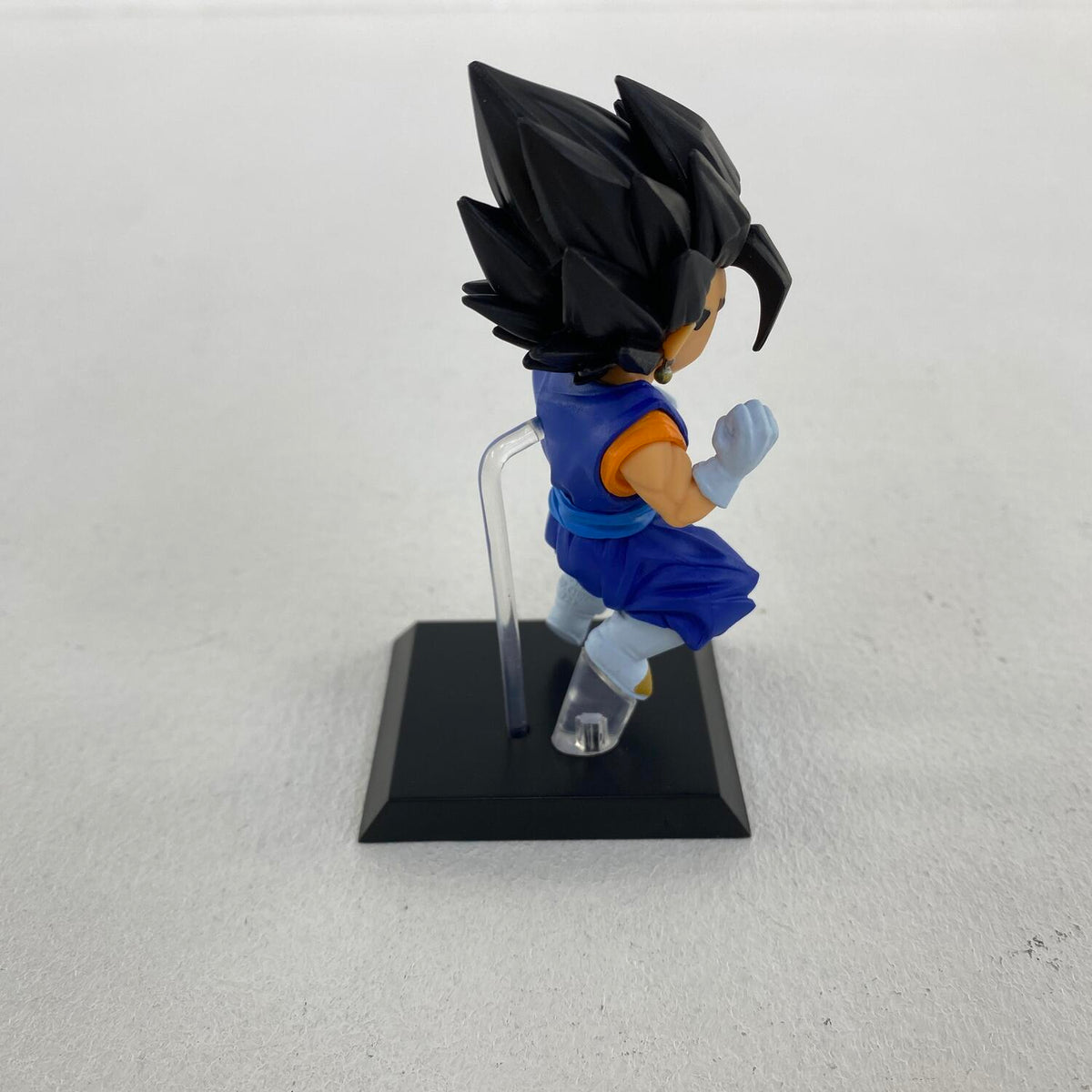 一番くじ ドラゴンボール EX 地球を守る戦士たち F賞 DRAGON ARCHIVES ベジット**