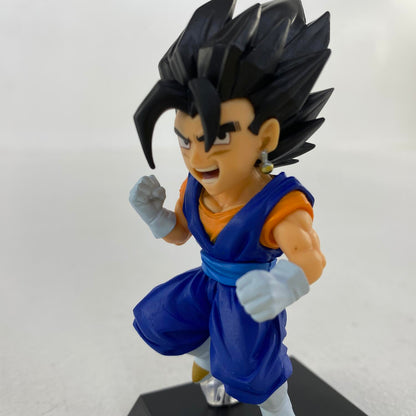 一番くじ ドラゴンボール EX 地球を守る戦士たち F賞 DRAGON ARCHIVES ベジット**
