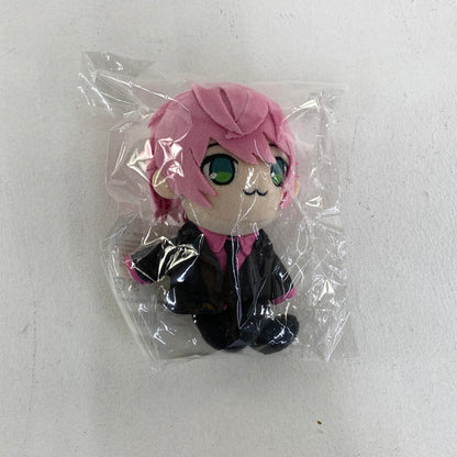 未開封 KnightA ぬいぐるみ てるとくん 騎士A**