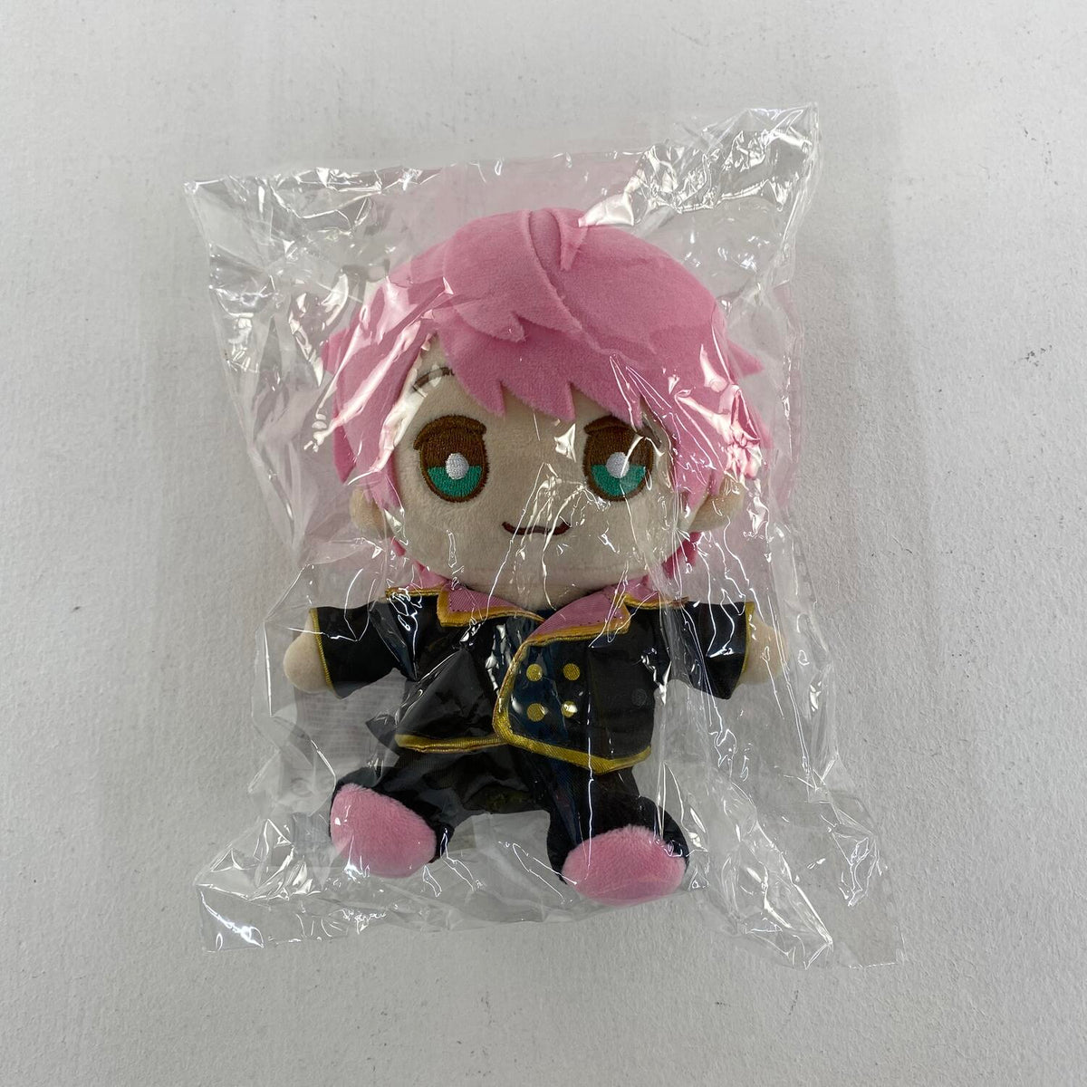 未開封 KnightA おすわりぬいぐるみ てるとくん 騎士A**