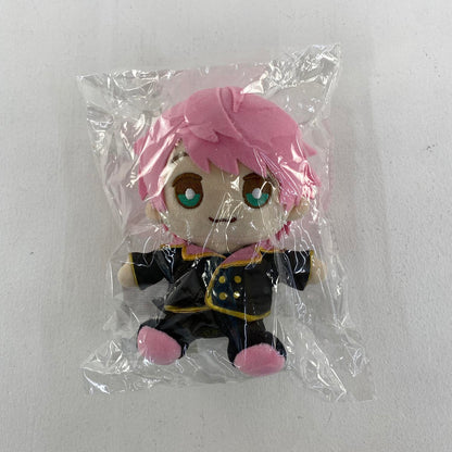 未開封 KnightA おすわりぬいぐるみ てるとくん 騎士A**