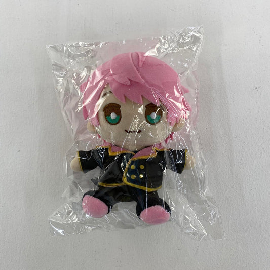 未開封 KnightA おすわりぬいぐるみ てるとくん 騎士A**