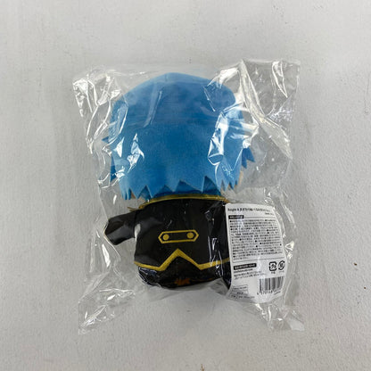 未開封 KnightA おすわりぬいぐるみ まひとくん。 騎士A**