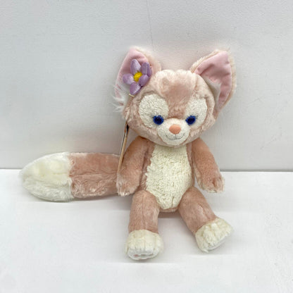 東京ディズニーシー リーナベル ぬいぐるみ タグ付き：