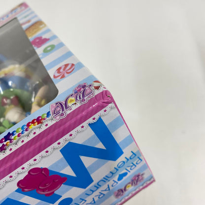 未開封 プリパラ みれぃ サイリウムコーデ フィギュア プライズ：