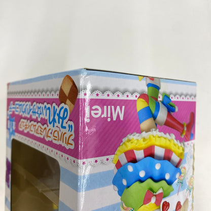 未開封 プリパラ みれぃ サイリウムコーデ フィギュア プライズ：