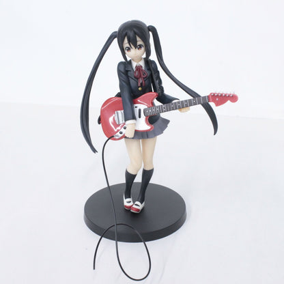 けいおん！！ SQフィギュア 中野梓