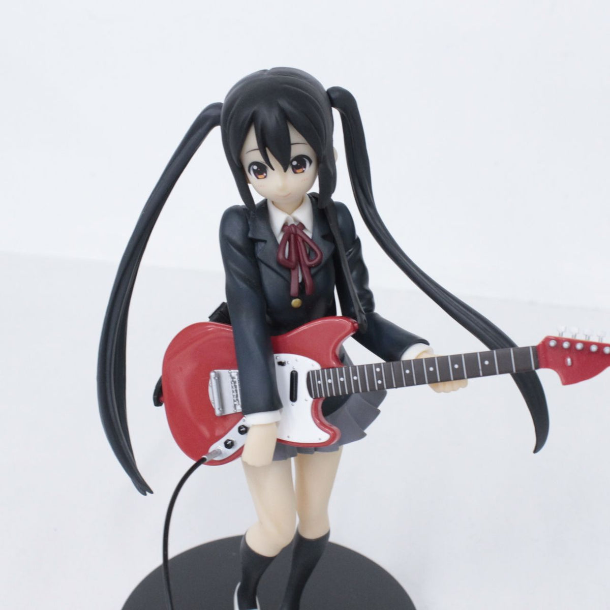 けいおん！！ SQフィギュア 中野梓