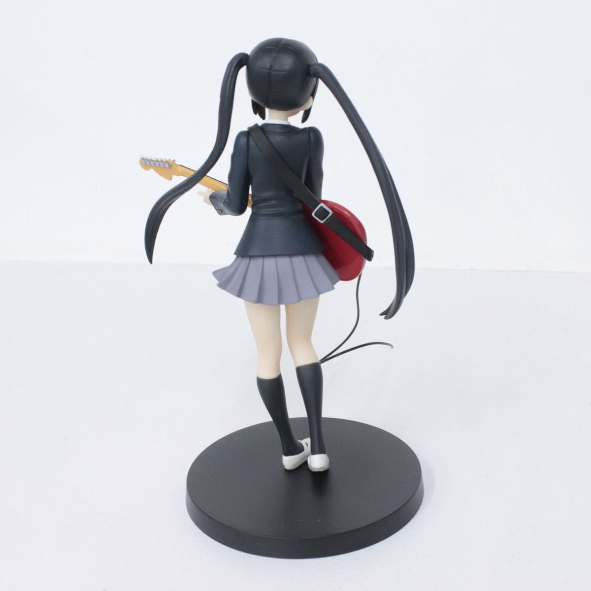 けいおん！！ SQフィギュア 中野梓
