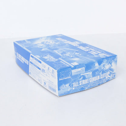 HG 1/144 トールストライクガンダムグリッター ガンダムビルドファイターズA-R