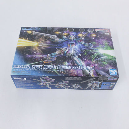 1/144 ガンバレルストライクガンダム (ガンダムブレイカーver.)