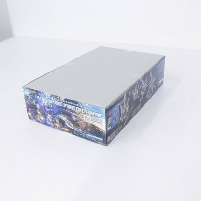 1/144 ガンバレルストライクガンダム (ガンダムブレイカーver.)