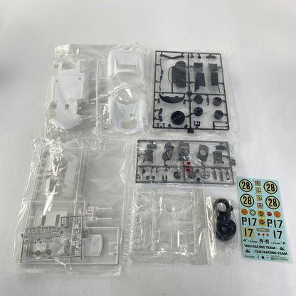 1/18 タミヤ TAMIYA チャレンジャーシリーズ No.1 ポルシェカレラ-10 PORSCHE910：